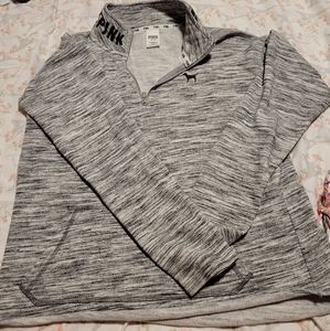 Pink Victoria secret  sweater